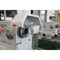 China factory sale metal lathe machine C6256 conventional multi function lathe machine